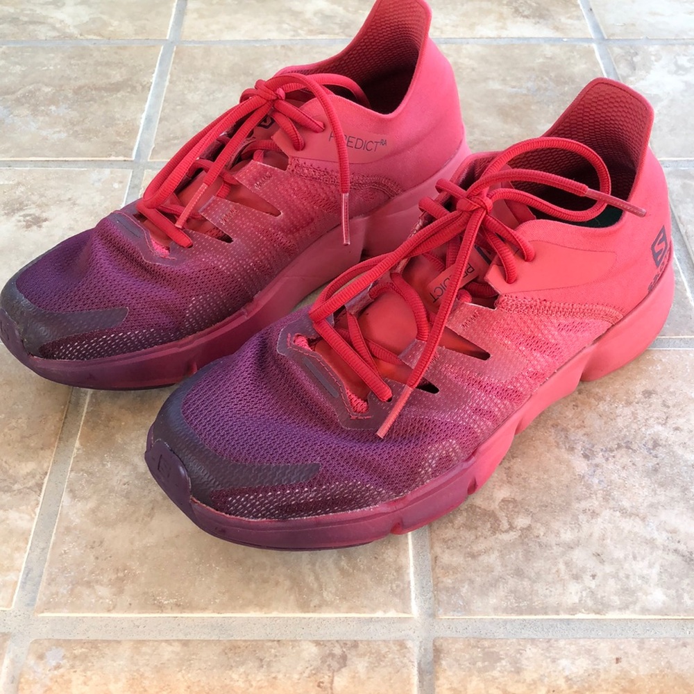 Salomon Predict RA Running Shoes